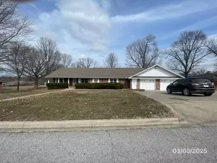 208 Casey Ln, Berryville, AR 72616