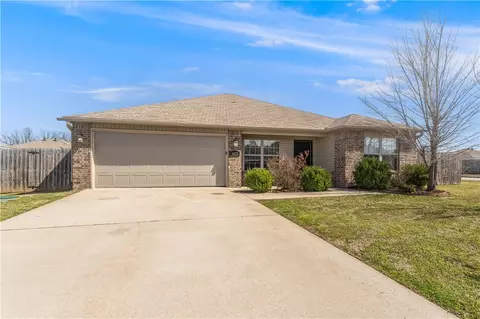 3475 Justice Dr, Springdale, AR 72764 photo 19