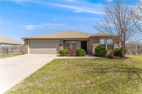 3475 Justice Dr, Springdale, AR 72764