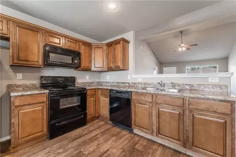 3475 Justice Dr, Springdale, AR 72764 photo 6