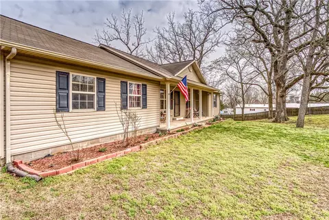 5111 Fred Walker Rd, Harrison, AR 72601 photo 3