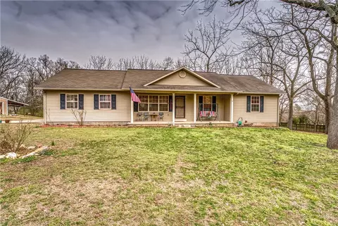 5111 Fred Walker Rd, Harrison, AR 72601 photo 2