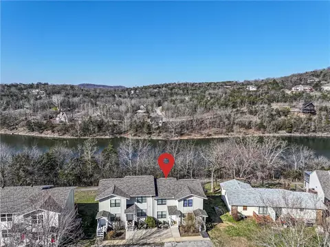 45 Blue Water Dr #3, Holiday Island, AR 72631