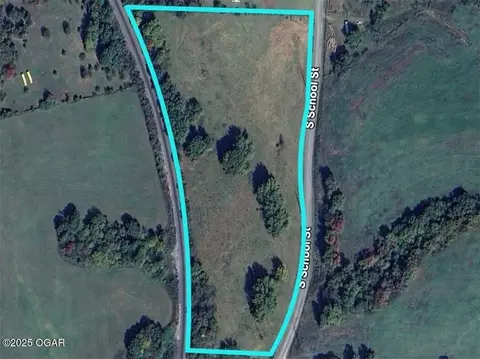 12 Acres School St, Goodman, MO 64843