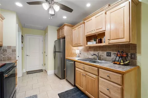 815 Harvard, Fort Smith, AR 72908 photo 19
