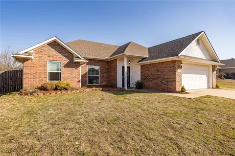 815 Harvard, Fort Smith, AR 72908 photo 4