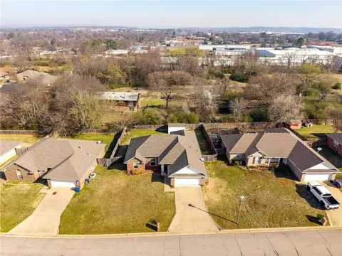815 Harvard, Fort Smith, AR 72908 photo 5