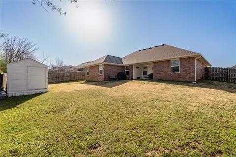 815 Harvard, Fort Smith, AR 72908 photo 37
