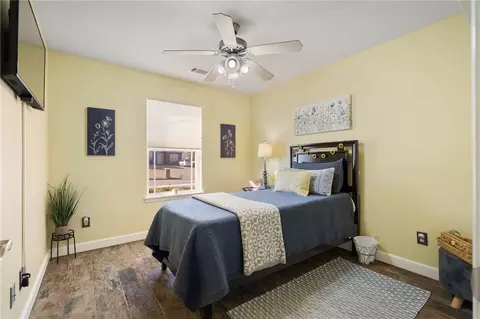 815 Harvard, Fort Smith, AR 72908 photo 31