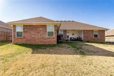 815 Harvard, Fort Smith, AR 72908 photo 36