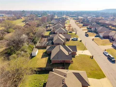 815 Harvard, Fort Smith, AR 72908 photo 8