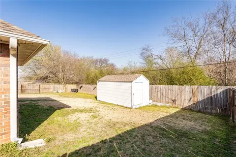 815 Harvard, Fort Smith, AR 72908 photo 34
