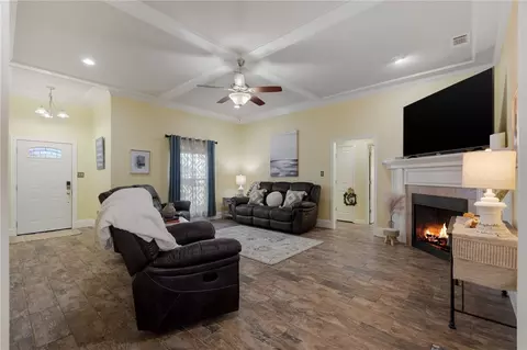 815 Harvard, Fort Smith, AR 72908 photo 14