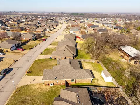815 Harvard, Fort Smith, AR 72908 photo 7