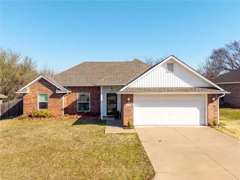 815 Harvard, Fort Smith, AR 72908