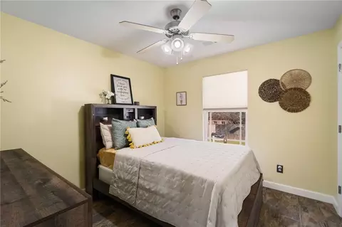 815 Harvard, Fort Smith, AR 72908 photo 28