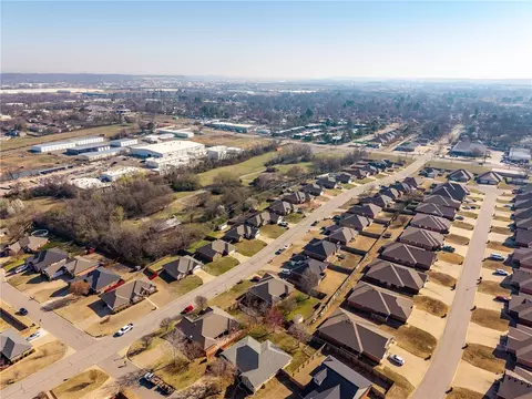 815 Harvard, Fort Smith, AR 72908 photo 11