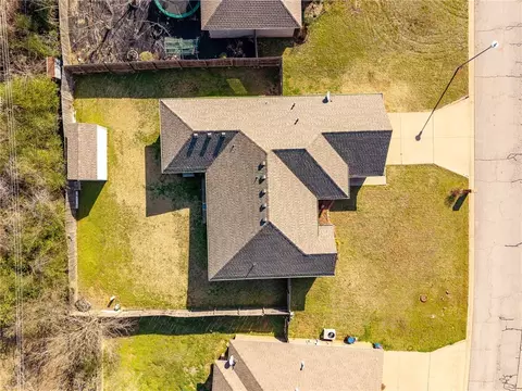 815 Harvard, Fort Smith, AR 72908 photo 9