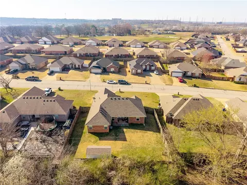 815 Harvard, Fort Smith, AR 72908 photo 6
