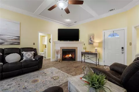 815 Harvard, Fort Smith, AR 72908 photo 13