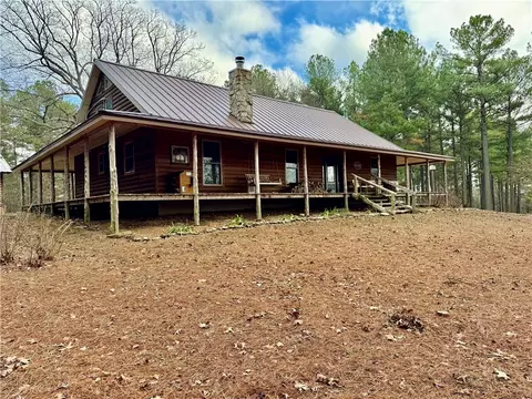 3051 Madison 3050, Huntsville, AR 72740