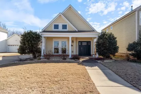 7667 Bridgegate Ave, Springdale, AR 72762