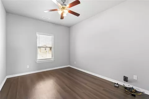 Bedroom - 241 Williams Ct, Centerton, AR 72719 photo 3 of 5