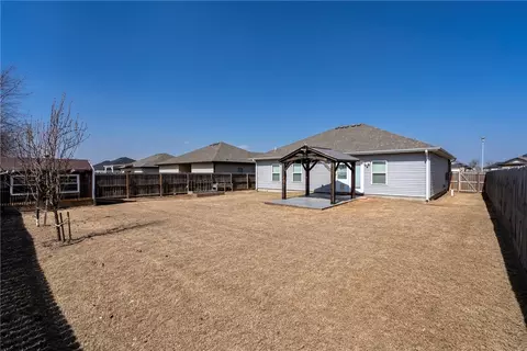 Exterior - 241 Williams Ct, Centerton, AR 72719 photo 5 of 7