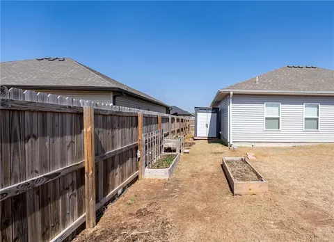 Exterior - 241 Williams Ct, Centerton, AR 72719 photo 7 of 7