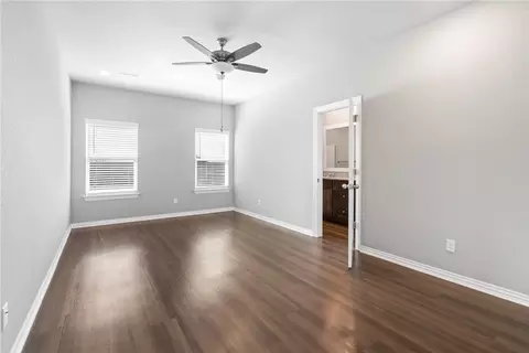 Bedroom - 241 Williams Ct, Centerton, AR 72719 photo 1 of 5
