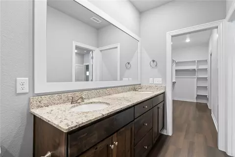 Entry Way - 241 Williams Ct, Centerton, AR 72719 photo 1 of 1
