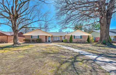 2201 Camino Real, Springdale, AR 72762