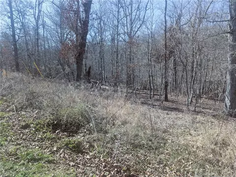 Kintyre Lane, Bella Vista, AR 72715
