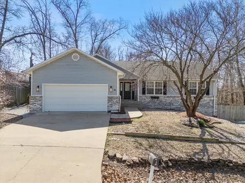 56 Witherby Dr, Bella Vista, AR 72714