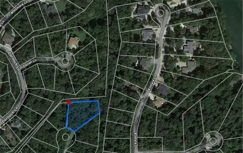 tbd Kilbride Ln, Bella Vista, AR 72715