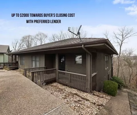 18 Alyce Ln, Bella Vista, AR 72714