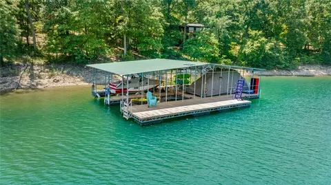 21574 Indian Creek Dr, Garfield, AR 72732