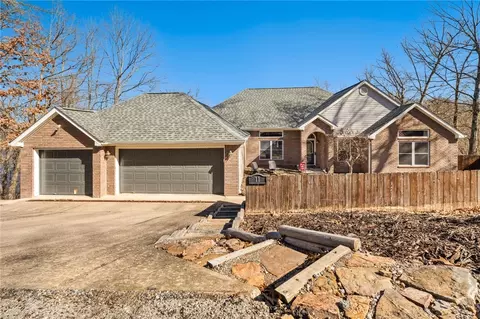 11 Aldridge Ln, Bella Vista, AR 72715