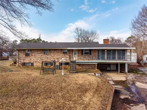 6203 Alma Hwy, Van Buren, AR 72956