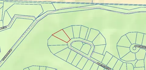 Northfleet Drive, Bella Vista, AR 72714