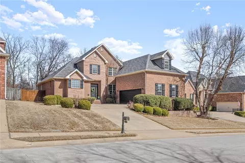 6809 W Shadow Valley Rd, Rogers, AR 72758