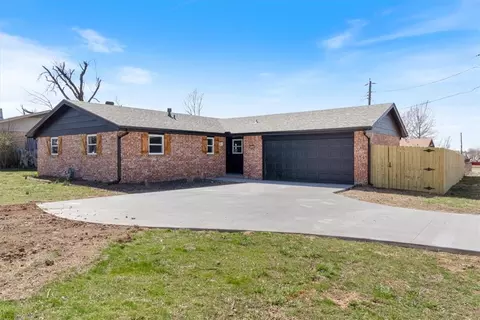 500 S Dixieland Rd, Rogers, AR 72758