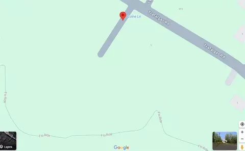 Colne Lane, Bella Vista, AR 72714