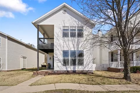 3630 Tower Cir, Fayetteville, AR 72704