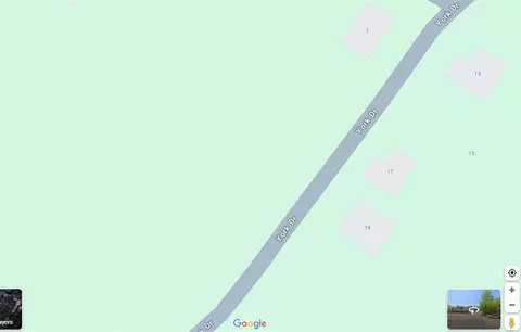 York Drive, Bella Vista, AR 72714