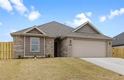 432 Hall St, West Fork, AR 72774 photo 2