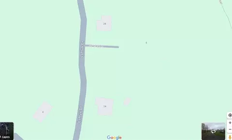Dr Stanley Lane, Bella Vista, AR 72714