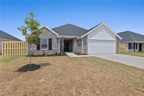 437 Hall St, West Fork, AR 72774 photo 2