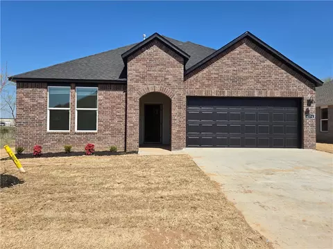 4274 Florentina Ave, Springdale, AR 72764