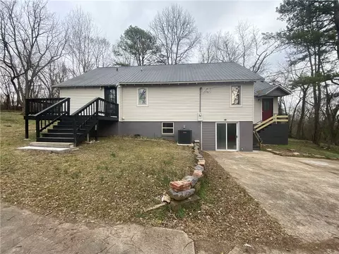1109 W Prospect Ave, Harrison, AR 72601